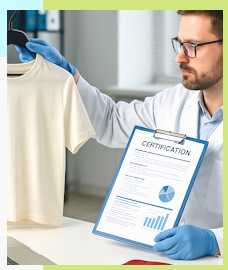 Услуги Сертификация продукции и услуг в Новотроицке
