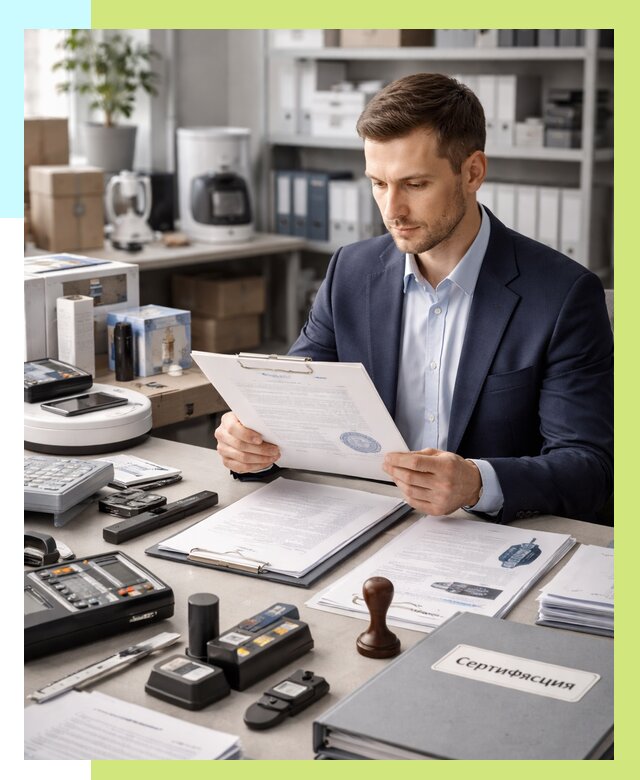 Сертификация продукции в Новотроицке от 47106 р. | Орган Алешин-Нвт