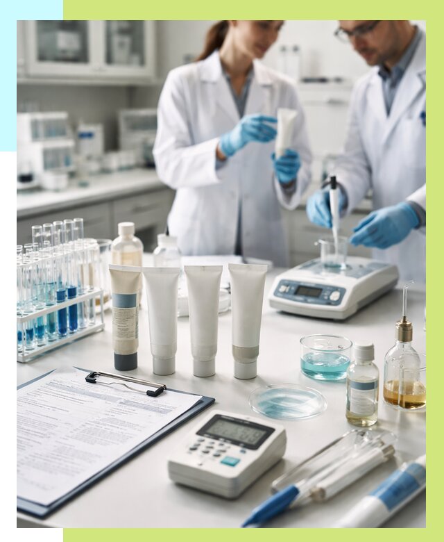 Сертификация зубной пасты в Новотроицке от 20936 р. Алешин-Нвт