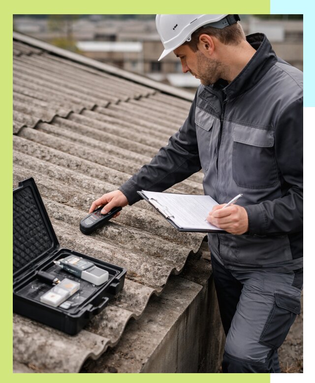 Сертификация шифера и техническая документация в Новотроицке