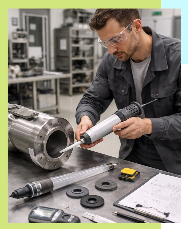 Сертификация герметиков и получение деклараций в Новотроицке