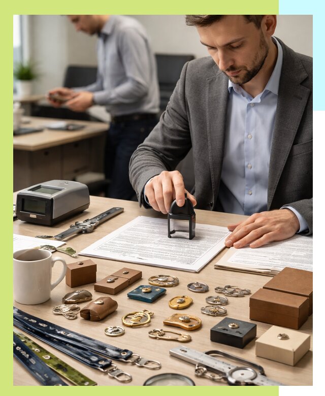 Сертификация сувениров и сувенирной продукции в Новотроицке