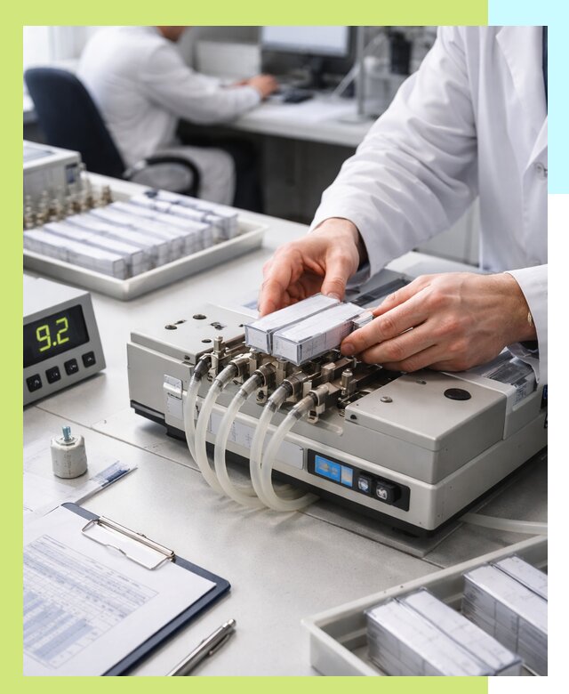 Сертификация сигарет и табачной продукции в Новотроицке