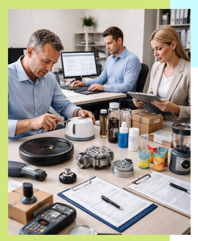 Сертификация товаров в Новотроицке — быстро, официально