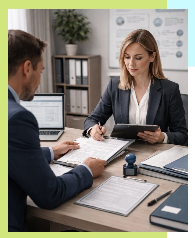 Сертификация услуг в Новотроицке, подтверждение соответствия и качества