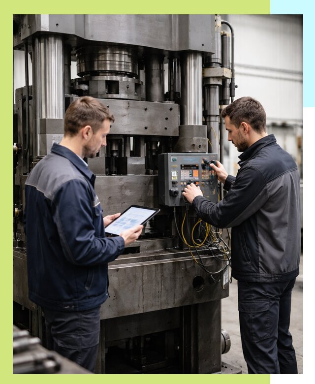 Сертификация машин и оборудования в Новотроицке по ГОСТ и ТР