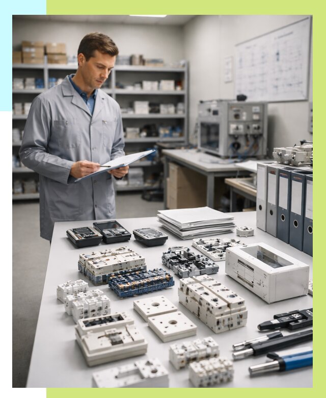 Сертификат на низковольтное оборудование в Новотроицке от 26170 р|Алешин-Нвт