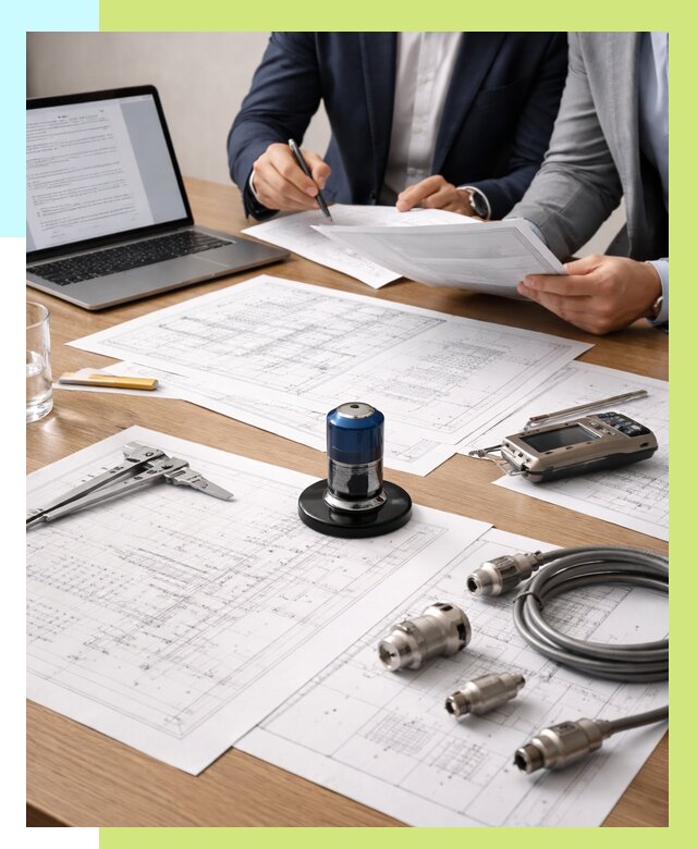 Разработка технических условий в Новотроицке от 12562 р. | Алешин-Нвт