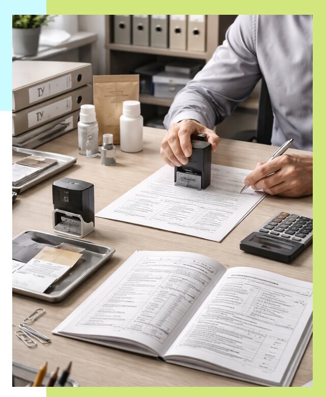 Разработка ТУ на продукцию в Новотроицке от 12562 р. | Алешин-Нвт