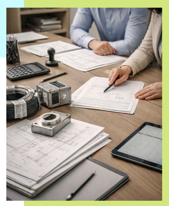 ТУ на изделие в Новотроицке: оформить и получить от 8898 р. | Алешин-Нвт