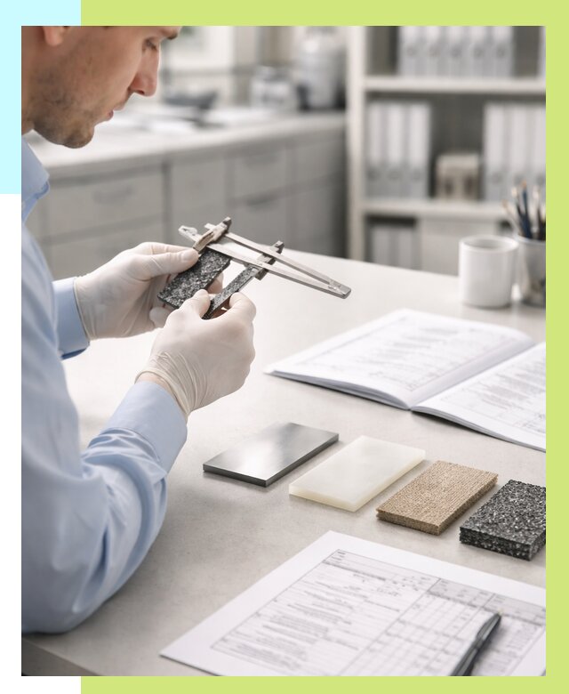 Разработка ТУ на материалы в Новотроицке от 20936 р. Алешин-Нвт