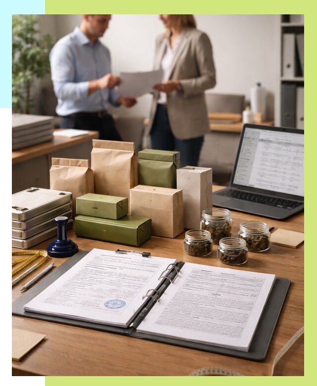 ТУ на чай в Новотроицке срочно от 8898 р., оформление в Алешин-Нвт