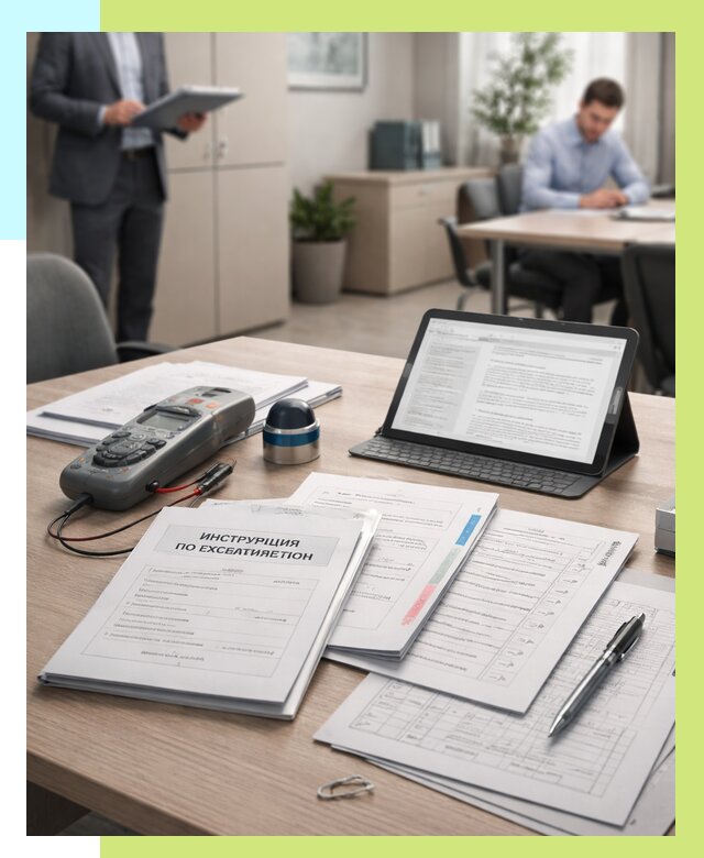 Руководство по эксплуатации в Новотроицке от 7328 р. | Алешин-Нвт