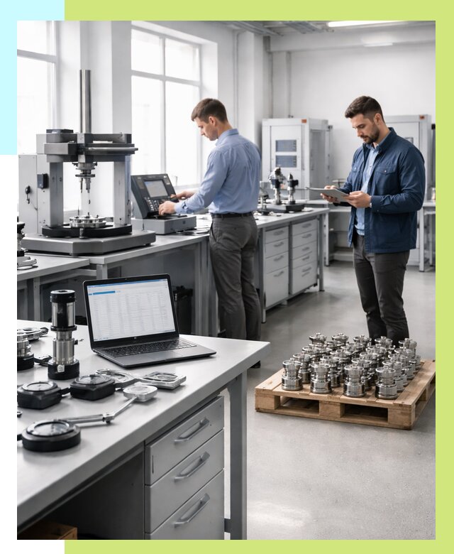 Технологический процесс в Новотроицке от 7328 р. | Алешин-Нвт