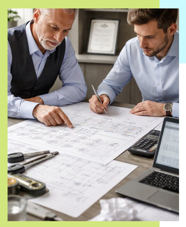 Разработка маршрутных карт технологических процессов в Новотроицке