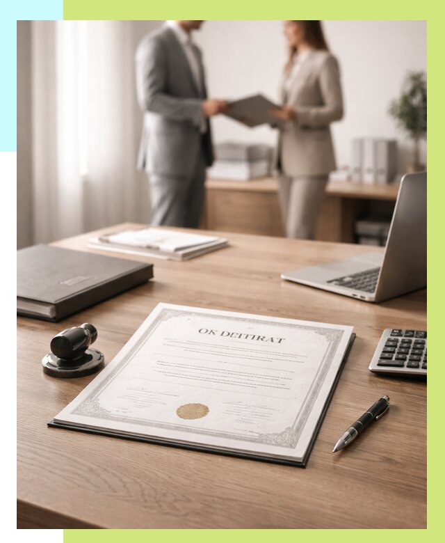 Сертификат на услуги в Новотроицке оформить от 8898 р. Алешин-Нвт