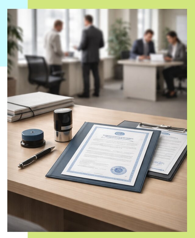 Добровольный сертификат в Новотроицке от 12562 р | Алешин-Нвт