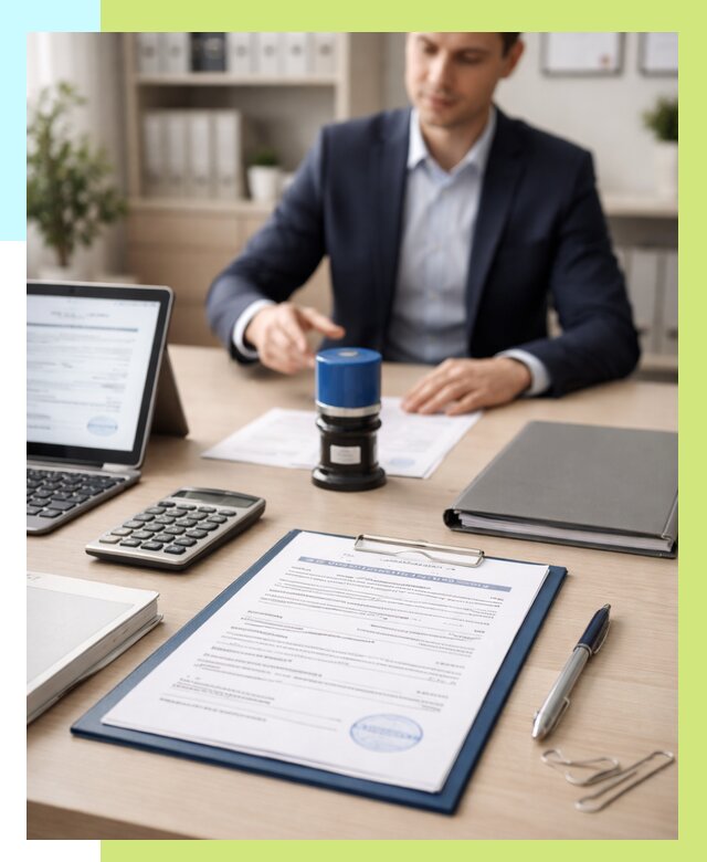 Добровольный пожарный сертификат в Новотроицке от 8374 р. | Алешин-Нвт