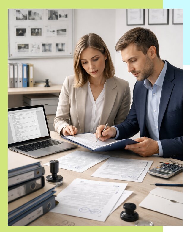 Нотификация ФСБ для продукции и оборудования в Новотроицке