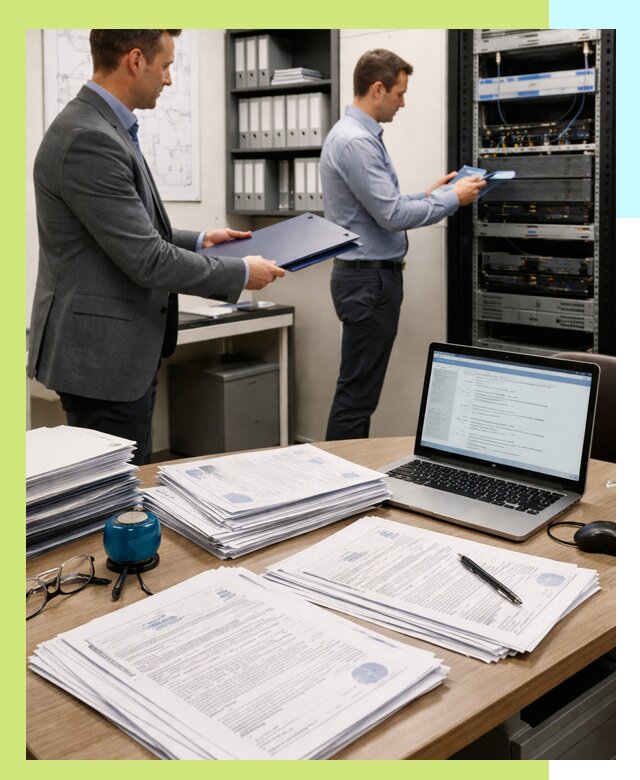 Получение заключения ФСТЭК на информационные системы в Новотроицке