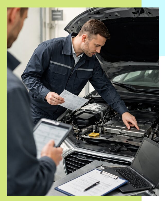 Оформление СБКТС на автомобиль в Новотроицке, быстро и официально