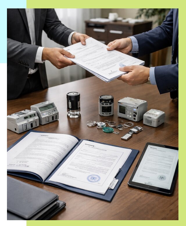 БКТС в Новотроицке: оформить и заказать от 7851 р. | Алешин-Нвт