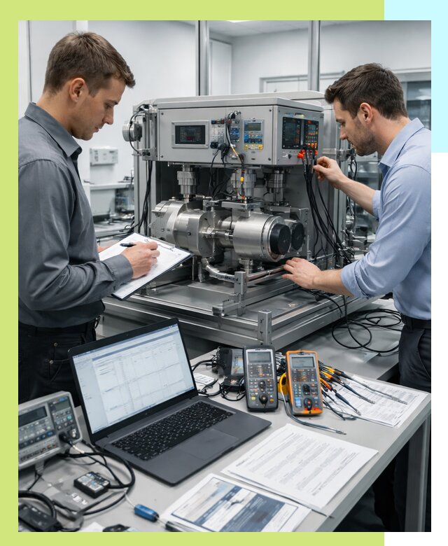 Получение БКТС для техники, оборудования и услуг в Новотроицке