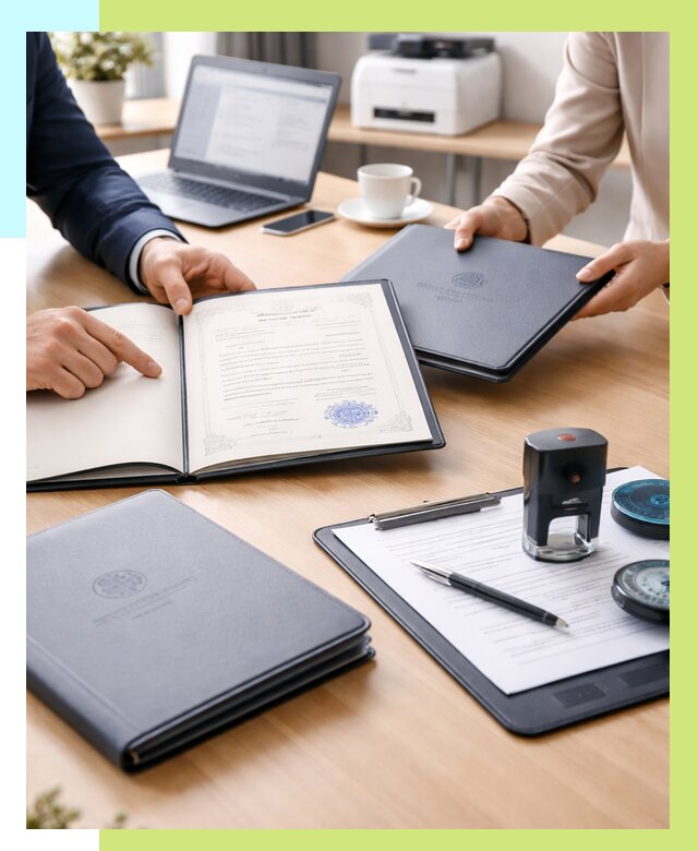 Сертификат OHSAS 18001 в Новотроицке от 47106 р. | Алешин-Нвт