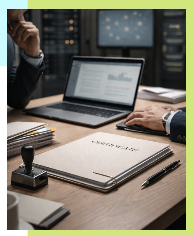 Сертификат ISO 27001 в Новотроицке под ключ от 157020 р. Алешин-Нвт