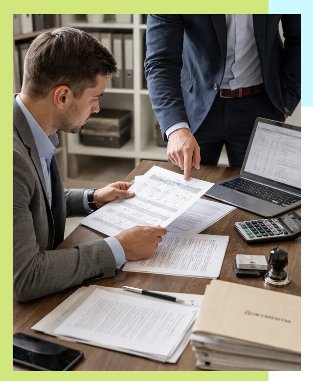 Оценка деловой репутации компании и руководства в Новотроицке