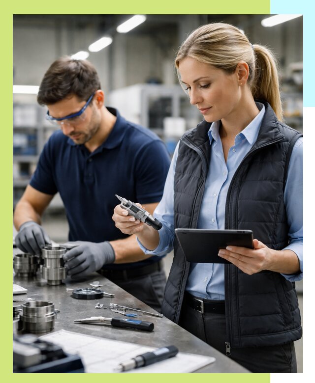 Сертификация производства в Новотроицке по стандартам и требованиям