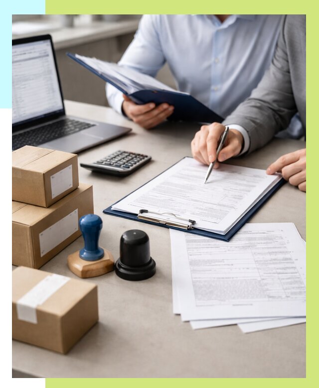 Декларирование продукции в Новотроицке от 12562 р., Алешин-Нвт