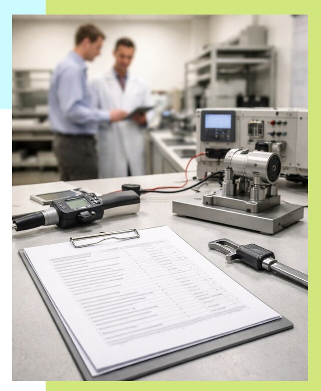 Протокол испытаний продукции в Новотроицке от 7851 р. | Алешин-Нвт