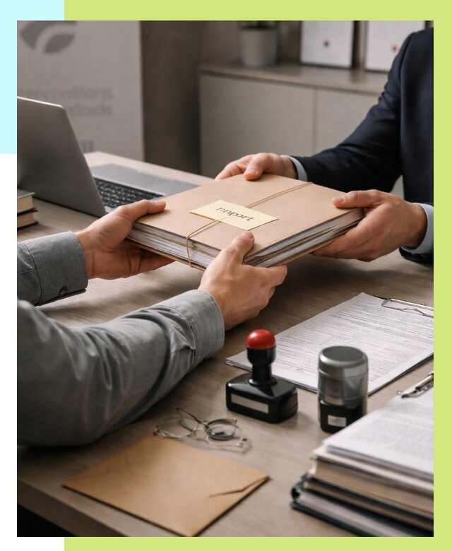 Сертификация для импорта в Новотроицке от 31404 р. | Алешин-Нвт