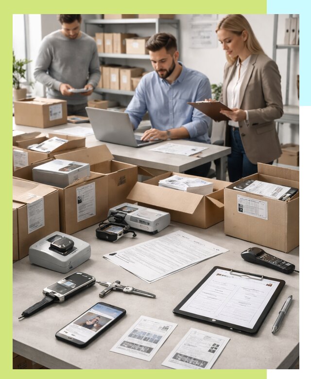 Сертификация товаров и документов для маркетплейсов в Новотроицке