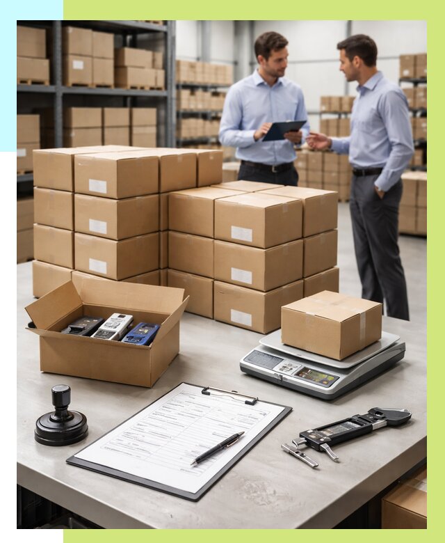 Сертификация партии товара в Новотроицке от 15702 р., Алешин-Нвт