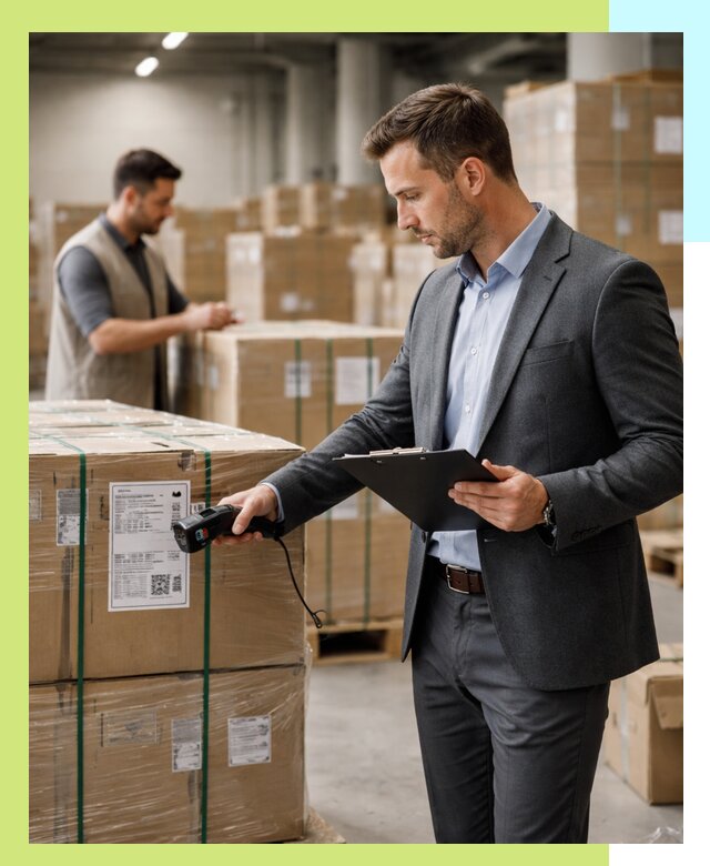 Сертификация партии товара в Новотроицке по требованиям законодательства